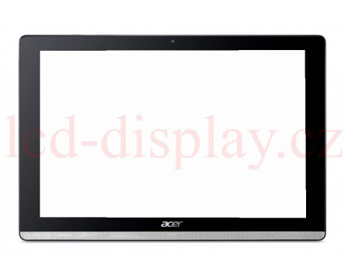 B3-A50FHD Stříbrný Dotyk pro ACER ICONIA B3-A50FHD 6M.LEWNB.001 Touch (A8002 B3-A50FHD) by www.lcd-display.cz