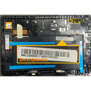 S1003 N16H1 Černý LCD Displej + Dotyk pro Acer Aspire S1003 6M.LCQN8.001 Assembly