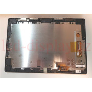 SW1-011 Černý LCD Dotyk + Displej pro ACER ASPIRE SW1-011 6M.LCTN5.001 Assembly