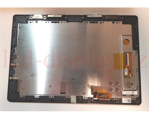 SW1-011 Černý LCD Dotyk + Displej pro ACER ASPIRE SW1-011 6M.LCTN5.001 Assembly (SW1-011) by www.lcd-display.cz