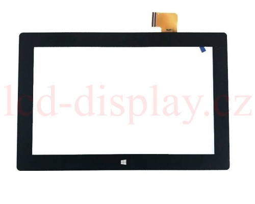 SW1-011 Dotyk pro Acer 10 SW1-011 FPC101-0966DT Touch (SW1-011) by www.lcd-display.cz