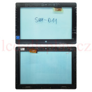 SW1-011 Dotyk pro Acer 10 SW1-011 FPC101-0966DT Touch