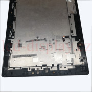 SW5-017 Černý LCD Dotyk + Displej pro ACER ASPIRE SW5-017 6M.LCVN2.001 Assembly 