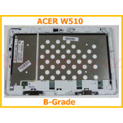 W510 Bílý LCD Displej + Dotyk pro Acer Iconia W510 6M.L0MN5.001 Assembly