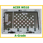 W510 Bílý LCD Displej + Dotyk pro Acer Iconia W510 6M.L0MN5.001 Assembly