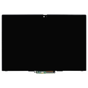 For Lenovo X13 Yoga Gen 2 LCD Screen Digitizer Full Assembly with Frame 1920x1200