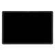 For Lenovo Xiaoxin Pad 2024 / Tab M11 TB331FC TB330FU LCD Screen with Digitizer Full Assembly (Black)