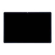 For Lenovo Xiaoxin Pad Pro 12.7 inch 2024 TB375FC LCD Screen with Digitizer Full Assembly (Black)