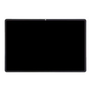 For Lenovo Xiaoxin Pad Pro 12.7 inch TB372FC Soft Light Matte LCD Screen with Digitizer Full Assembly (Black)