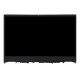 For Lenovo Yoga 530-14IKB FHD LCD Screen Digitizer Full Assembly with Frame