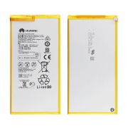 HB3080G1EBW Akku Batterie für Mediapad T3 10 AGS-W09 KOB-W09C HB3080G1EBC 4650mA