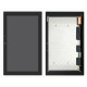 LCD Assembly Touch Screen Digitizer Für Sony Xperia Tablet Z2 SGP511 SGP521 SGP