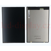 20L LCD Displej pro Lenovo ThinkPad 20L - Type 20L3 20L4 10.1 FHD 02DC126 02DC126 Screen