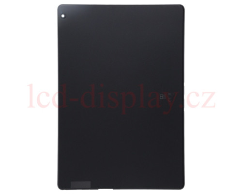 5S58C14720 Back Cover for Lenovo Smart Tab M10 HD Tablet TB-X505F, TB-X505L, TB-X505X BAT cover BL&*7601AA000195 CS (TB-X505) by www.lcd-display.cz