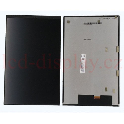 X505 LCD Displej pro Lenovo Smart Tab M10 HD Tablet TB-X505F, TB-X505L, TB-X505X  5D18C14561 5D18C14716 Screen (5D18C14561 5D18C14716) by