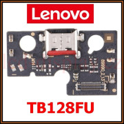 Lenovo Tab M10 Plus 3rd Gen TB125FU TB128FU TB128XU USB Charging Board