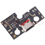 Lenovo Tab M10 Plus 3rd Gen TB125FU TB128FU TB128XU USB Charging Board