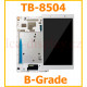TB-8504 Bílý LCD Displej + Dotyk pro Lenovo TAB4 8 TB-8504 5D68C08108 Assembly