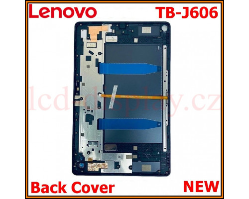 11 Original Lcd Display For Lenovo Tab P11 Tb-j606 Tb-j606f Tb