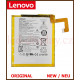 Original Lenovo Tablet Battery M10 FHD PLUS TB-X606 X306 L19D1P32 5100mAh SB18C59875