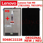 LCD Lenovo Tab M9 TB-310 TB310FU TB310XU TB310 Display Bildschirm Ersatz Screen