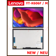 Lenovo Yoga Pad Pro 13 YT-K606F K606 LCD Display Touch Screen Digitizer Assembly