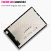 A10-30 LCD Displej pro Lenovo Tab 2 A10-30 TB2 X30F 5D68C03676 Screen (A10-30 LCD) by www.lcd-display.cz