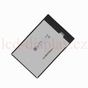 A10-70 LCD Displej pro Lenovo TAB 2 A10-70 Tablet TAB 2 A10-70F, TAB 2 A10-70L 5D68C01484 Screen