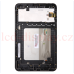 A3000 Černý LCD Displej + Dotyk pro Lenovo Tablet A3000 90400130 5D19A46352 5D19A4643U Assembly (A3000 Assembly) by www.lcd-display.cz