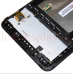 A3000 Černý LCD Displej + Dotyk pro Lenovo Tablet A3000 90400130 5D19A46352 5D19A4643U Assembly (A3000 Assembly) by www.lcd-display.cz