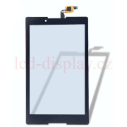 A8-50 Černý Dotyk pro Lenovo TAB A8-50 S80-50 3G 5D68C02067 Touch