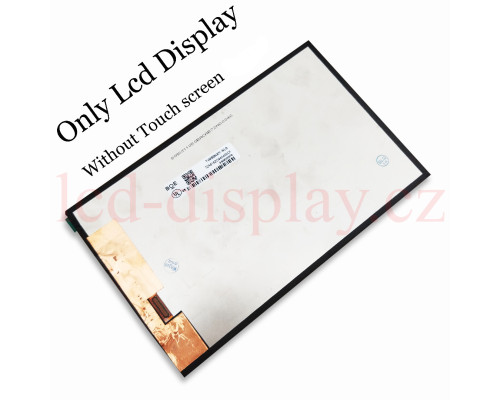 A8-50 LCD Displej pro Lenovo A8-50 5D68C02773 5D68C02330 Screen (A8-50) by www.lcd-display.cz