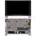 B8000 Stříbrný LCD Displej + Dotyk pro Lenovo Yoga 10.1" B8000 5D69A465NZ 5D69A464VN Assembly (B8000) by www.lcd-display.cz