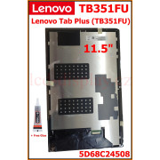 Displej Lenovo Tab Plus TB351FU 5D68C24508 TV115C9M-LL0 LCD Display Screen dotek