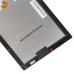 Duet 3-10IGL5 Černý LCD Displej + Dotyk pro Duet 3-10IGL5 Laptop (ideapad) - Type 82AT 5D10Z75139 5D10Z75135 Assembly (Duet 3-10IGL5) by www.lcd-display.cz