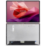 For 12.7" Lenovo Tab P12 TB370FU TB370 TB370 TB370FC LCD Display Screen Touch