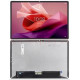 For 12.7" Lenovo Tab P12 TB370FU TB370 TB370 TB370FC LCD Display Screen Touch