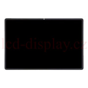 For 12.7" Lenovo Tab P12 TB370FU TB370 TB370 TB370FC LCD Display Screen Touch