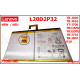 L20D2P32 TB125FU TB350FU YT-J706 Original Battery 11CP3/84/92-2 LENOVO 7500mAh