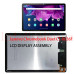 LCD Displej + Dotyk pro CTX636 CT-X636F CT-X636N Tablet (DUET) - Type 5D68C16420 Assembly (Duet CT-X636F / CT-X636N) by www.lcd-display.cz