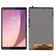 Lenovo Tab M8 4TH Gen TB300XU TB300FU black LCD Display Bildschirm Digitizer