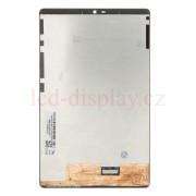 Lenovo Tab M8 4TH Gen TB300XU TB300FU black LCD Display Bildschirm Digitizer