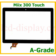 Miix 300 Dotyk pro Lenovo Miix 300-10IBY 5D10J67253 Touch