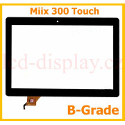 Miix 300 Dotyk pro Lenovo Miix 300-10IBY 5D10J67253 Touch