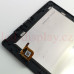 Miix 310 Černý HD LCD Display + Dotyk pro Lenovo Ideapad Miix 310-10ICR 5D10L64821 Assembly (Miix 310) by www.lcd-display.cz