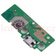 Charging Connector USB PCB Board for Lenovo Tab M8 (2nd Gen) FHD TB-8705F 5P68C15874