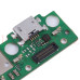 Nabíjecí Konektor USB PCB Deska pro Lenovo Tab M8 (2nd Gen) FHD TB-8705F 5P68C15874 (TB-8705) by www.lcd-display.cz