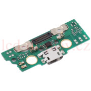 Nabíjecí Konektor USB PCB Deska pro Lenovo Tab M8 HD Tablet TB-8505F, TB-8505X 5P68C15757