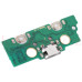 Nabíjecí Konektor USB PCB Deska pro Lenovo Tab M8 HD Tablet TB-8505F, TB-8505X 5P68C15757 (TB-8505) by www.lcd-display.cz