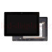 S6000 Černý LCD Displej + Dotyk pro Lenovo IdeaTab S6000 S6000H S6000L-F 5D19A464OM 5D19A464OL Assembly (S6000) by www.lcd-display.cz